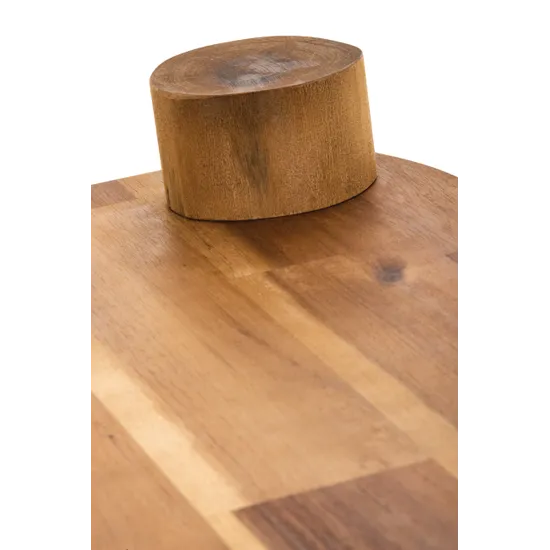 Tree Furniture Storage Shelf - 120x40x50cm - Modern Teaching Aids NZ