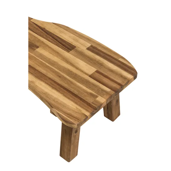 MTA Spaces - Tree Furniture Toddler Bench Seats - 2 Pieces - Modern Teaching Aids NZ