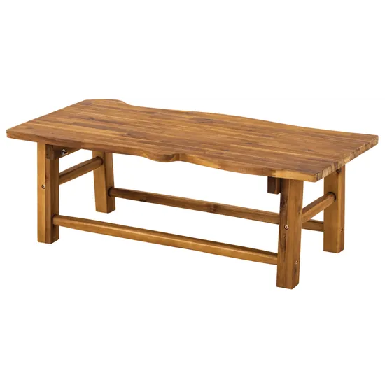 Tree Furniture Toddler Table - 100x50x35cm - Modern Teaching Aids NZ