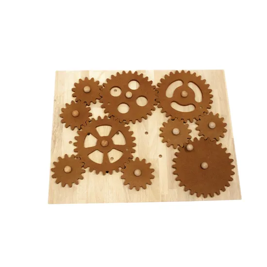 Gear Construction Set - Modern Teaching Aids NZ
