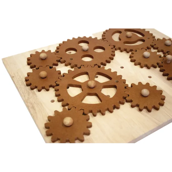 Gear Construction Set - Modern Teaching Aids NZ
