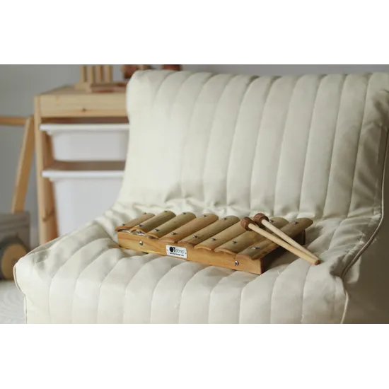 Bamboo Xylophone