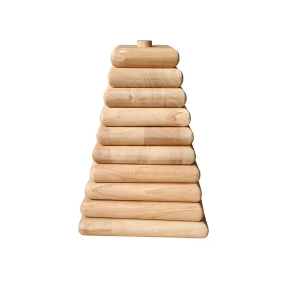 Stacking Pyramid