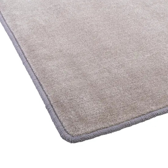 Rectangle Rug - Grey - 3 (L) x 2 (W) m - Modern Teaching Aids NZ