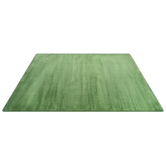 Rectangle Rug - Green - 3 (L) x 2 (W) m - Modern Teaching Aids NZ