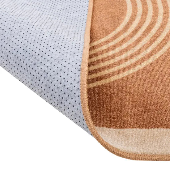 Warm Arches Rug - 3 (L) x 2 (W) m - Modern Teaching Aids NZ