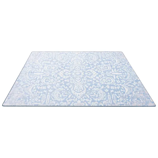 Serenity Rug - Rectangle - 3 (L) x 2 (W) m - Modern Teaching Aids NZ