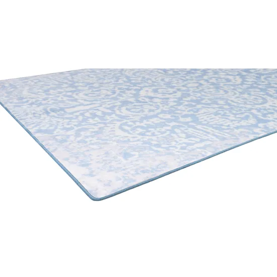 Serenity Rug - Rectangle - 3 (L) x 2 (W) m - Modern Teaching Aids NZ
