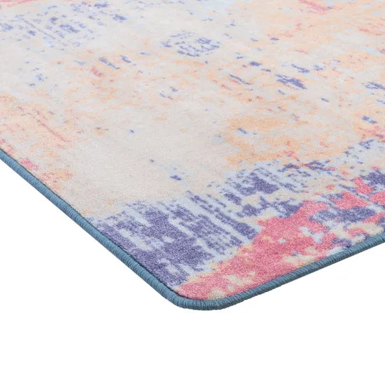 Tranquility Rug - Rectangle - 3 (L) x 2 (W) m - Modern Teaching Aids NZ