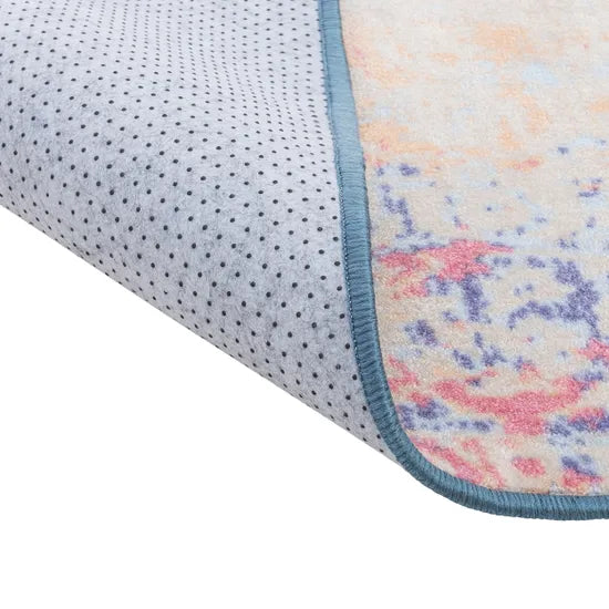 Tranquility Rug - Rectangle - 3 (L) x 2 (W) m - Modern Teaching Aids NZ