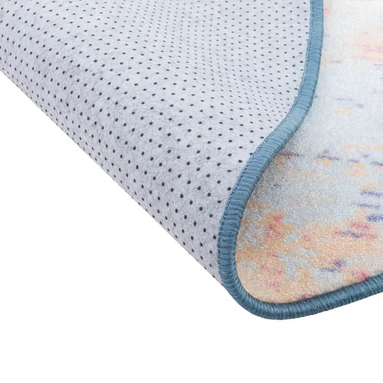 Tranquility Rug - Round - 2 m (dia.) - Modern Teaching Aids NZ