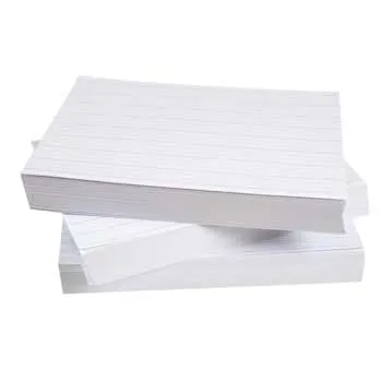 Dotted Thirds Paper 24mm - Pack of 500 - Modern Teaching Aids NZ