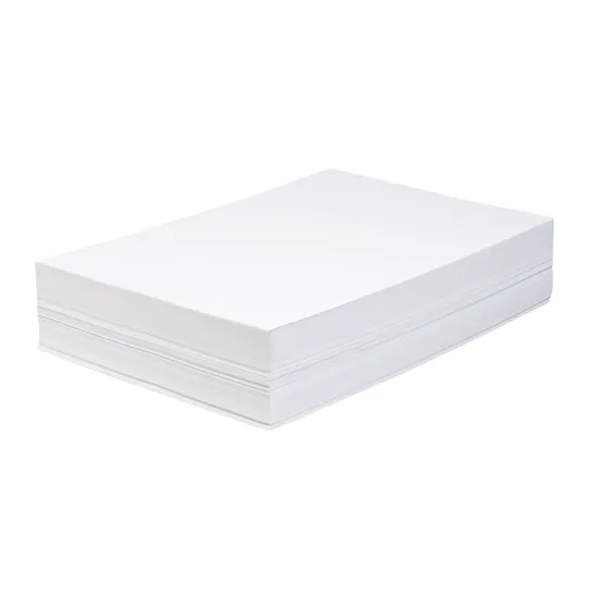 Creatistics Cartridge Paper A4 135 gsm - Pack of 500 - Modern Teaching Aids NZ