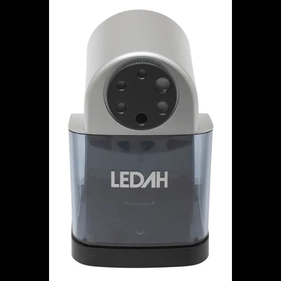 Ledah 6 Hole Electric Sharpener - Modern Teaching Aids NZ