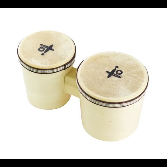 Bongo Natural 10 and 12.5cm - Modern Teaching Aids NZ