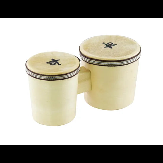 Bongo Natural 10 and 12.5cm - Modern Teaching Aids NZ