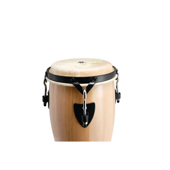 Natural Conga Drum Percussion Instrument - 54 x 25 cm - Modern Teaching Aids NZ