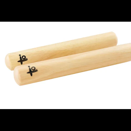 Claves Wooden - Pair - Modern Teaching Aids NZ