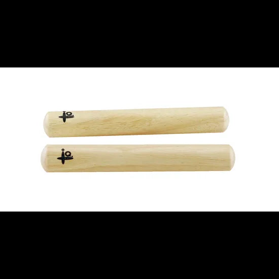 Claves Wooden - Pair - Modern Teaching Aids NZ
