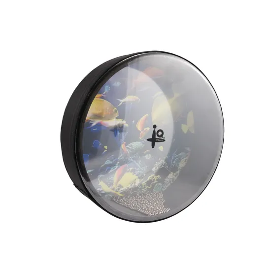 Wave Drum Sound Effect Instrument - 25 (dia) x 7 cm - Modern Teaching Aids NZ