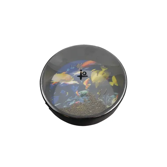 Wave Drum Sound Effect Instrument - 25 (dia) x 7 cm - Modern Teaching Aids NZ