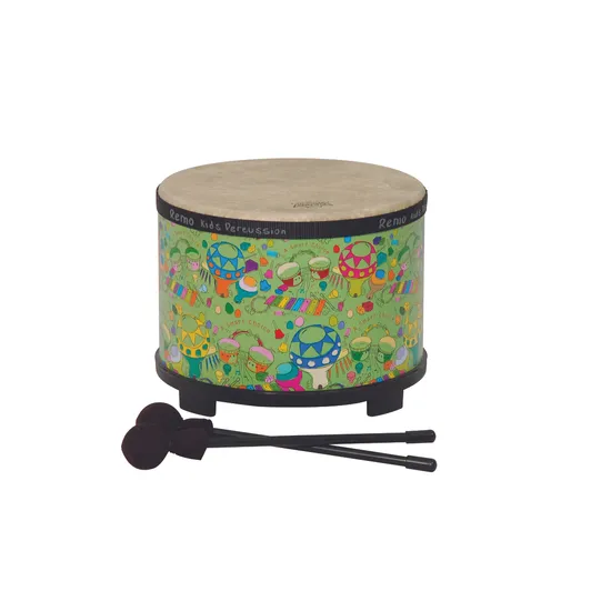 Floor Tom 20cm High - Modern Teaching Aids NZ