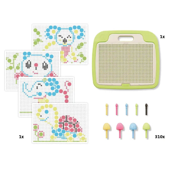 Fantacolour Play Eco+ - Modern Teaching Aids NZ