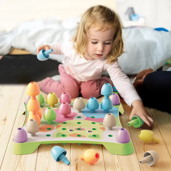 Jumbo Peggy Play Eco+ - Modern Teaching Aids NZ