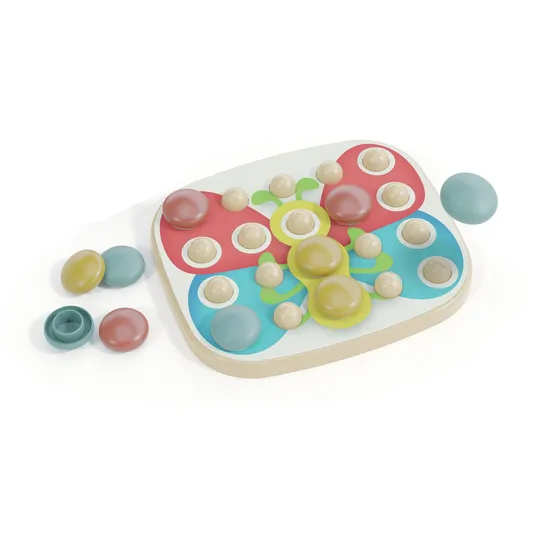 Fantacolour Baby Play Bio - Modern Teaching Aids NZ