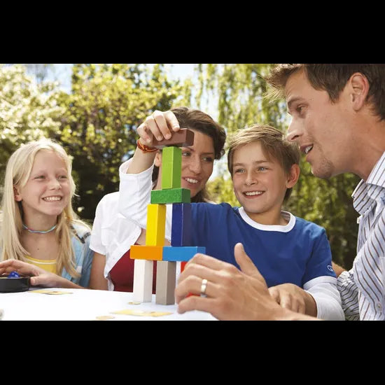 Rburg - Make N Break Game - Modern Teaching Aids NZ