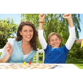 Rburg - The Amazing Labyrinth Board Game - Modern Teaching Aids NZ