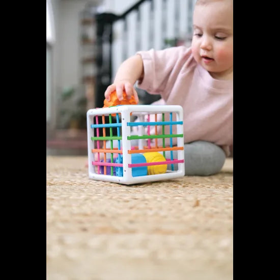 InnyBin - Modern Teaching Aids NZ