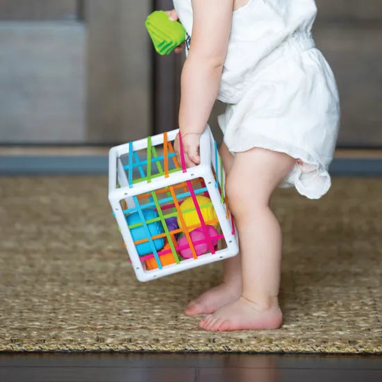 InnyBin - Modern Teaching Aids NZ