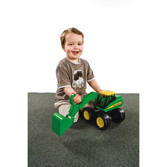 Big Scoop Excavator 38 cm - Modern Teaching Aids NZ