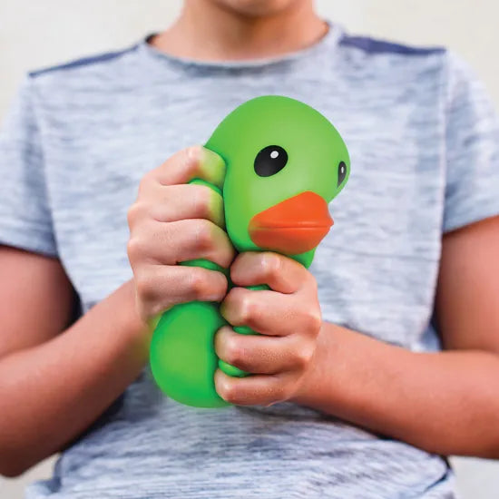 Squishy Ducks