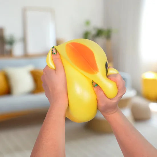 Squishy Ducks
