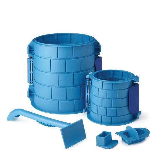 Create A Castle Pro Kit - Modern Teaching Aids NZ