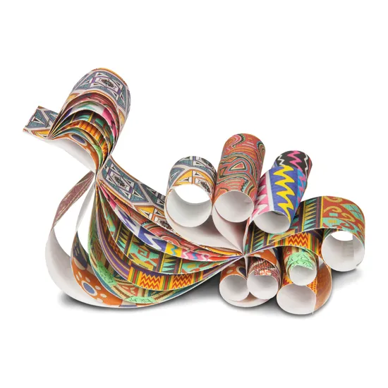 Around The World Paper (220 x 228mm) - Pack of 96 - Modern Teaching Aids NZ