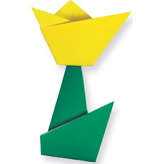 Origami Paper Squares 15cm - Pack of 72 - Modern Teaching Aids NZ