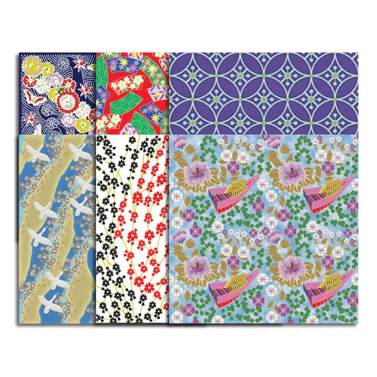 Origami Paper Squares 30cm - Pack of 30 - Modern Teaching Aids NZ