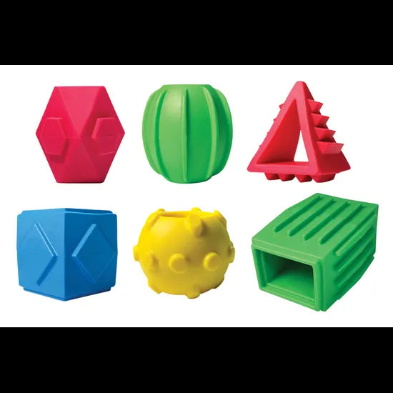 Create & Play Sensory Beads 24pc - Modern Teaching Aids NZ