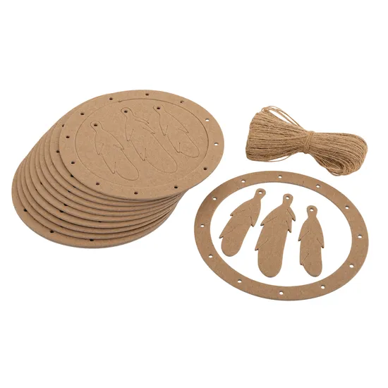 Dreamcatcher - Pack of 12 - Modern Teaching Aids NZ