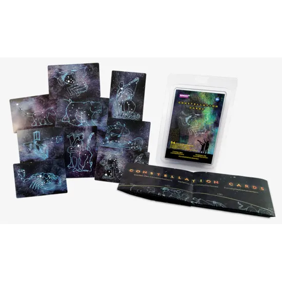 Constellation Cards - Modern Teaching Aids NZ