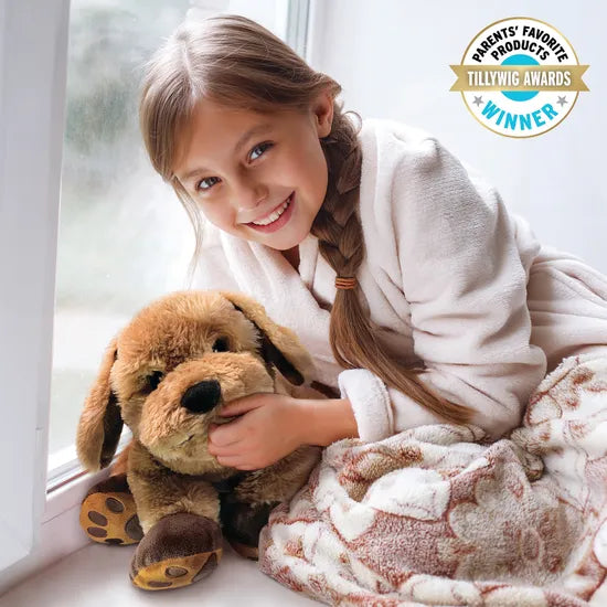 Theo the Therapy Dog - Modern Teaching Aids NZ