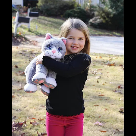 Chloe the Comfort Cat (1.134kg) - Modern Teaching Aids NZ