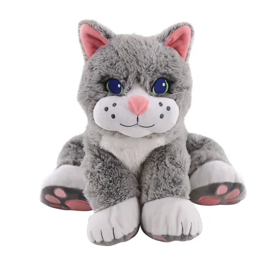 Chloe the Comfort Cat (1.134kg) - Modern Teaching Aids NZ