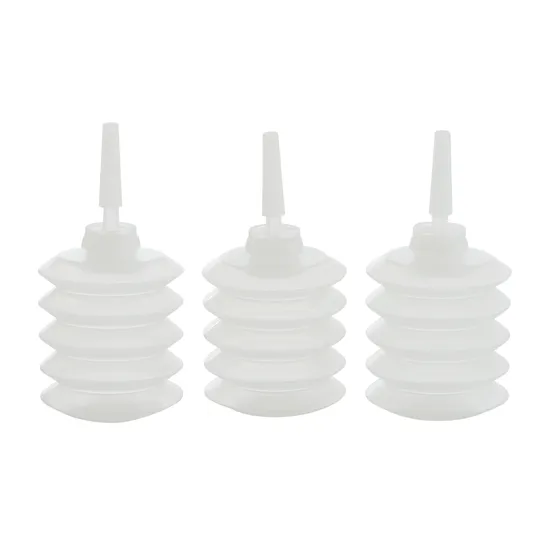 Paint Bellows - Pack of 3 - Modern Teaching Aids NZ