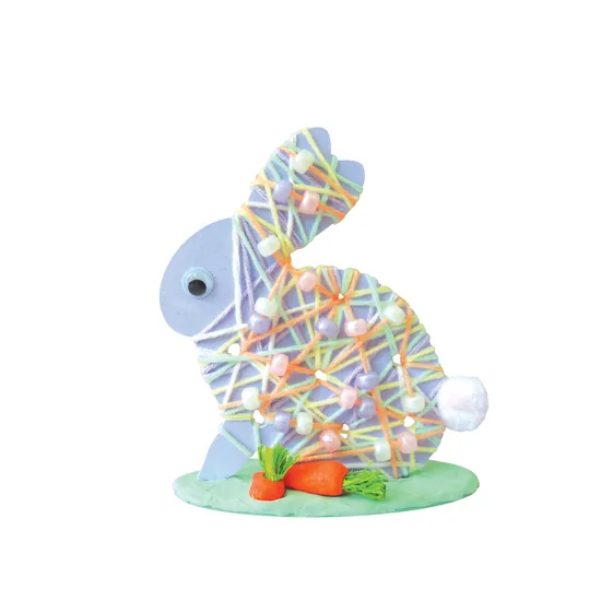 Plastic Lacing Needles 7 cm - Pack of 32 - Modern Teaching Aids NZ