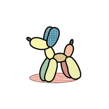 Pop Art Rubbing Mats - Pack of 12 - Modern Teaching Aids NZ