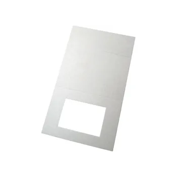 Stand-Up Picture Frames - Pack of 24 - Modern Teaching Aids NZ